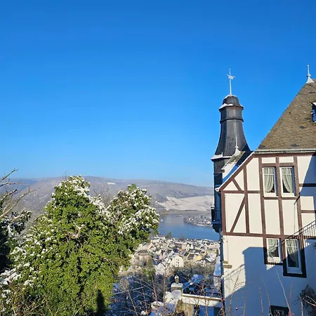 Little Rhineview Chateau Ug Boppard Exterior photo