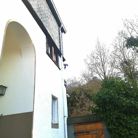 Little Rhineview Chateau Ug Boppard Exterior photo