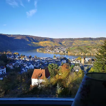 Little Rhineview Chateau Ug Boppard Exterior photo
