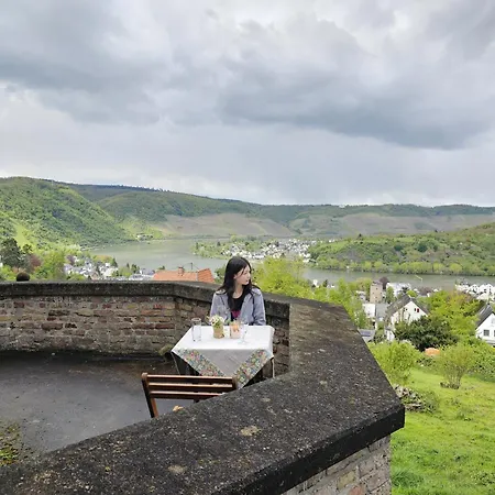 Little Rhineview Chateau Ug Boppard Exterior photo