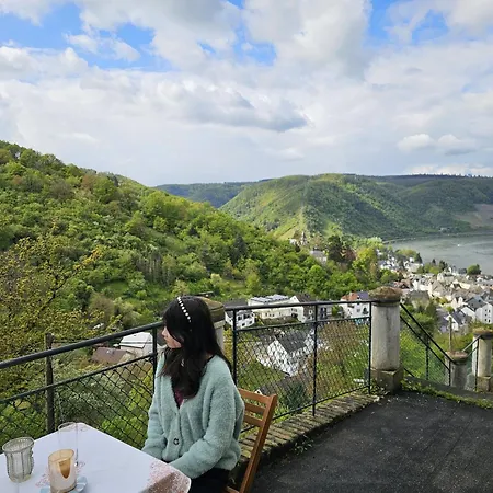 Little Rhineview Chateau Ug Boppard Exterior photo
