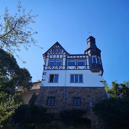Little Rhineview Chateau Ug Boppard Exterior photo