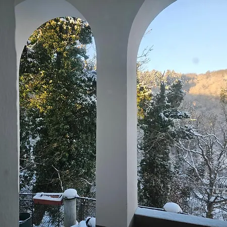 Little Rhineview Chateau Ug Boppard Exterior photo