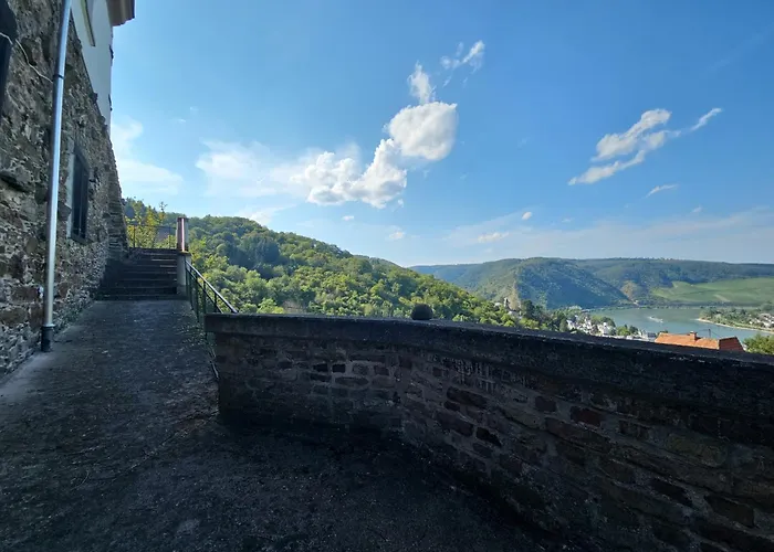 Little Rhineview Chateau Ug