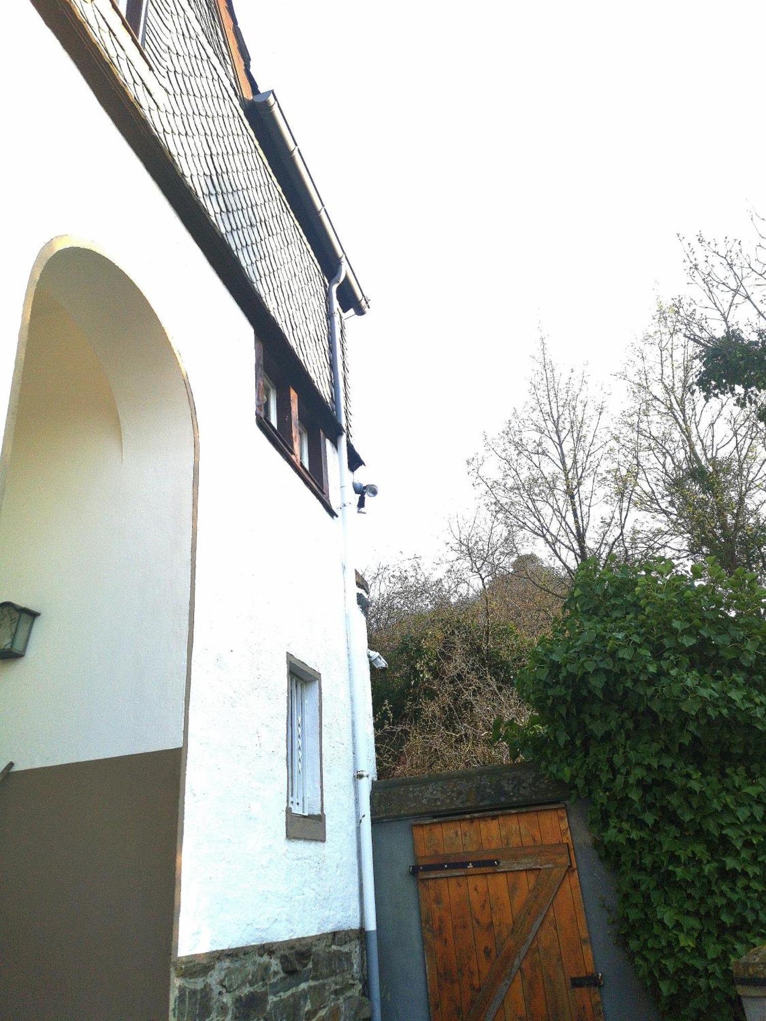 Apartment Little Rhineview Chateau Ug *