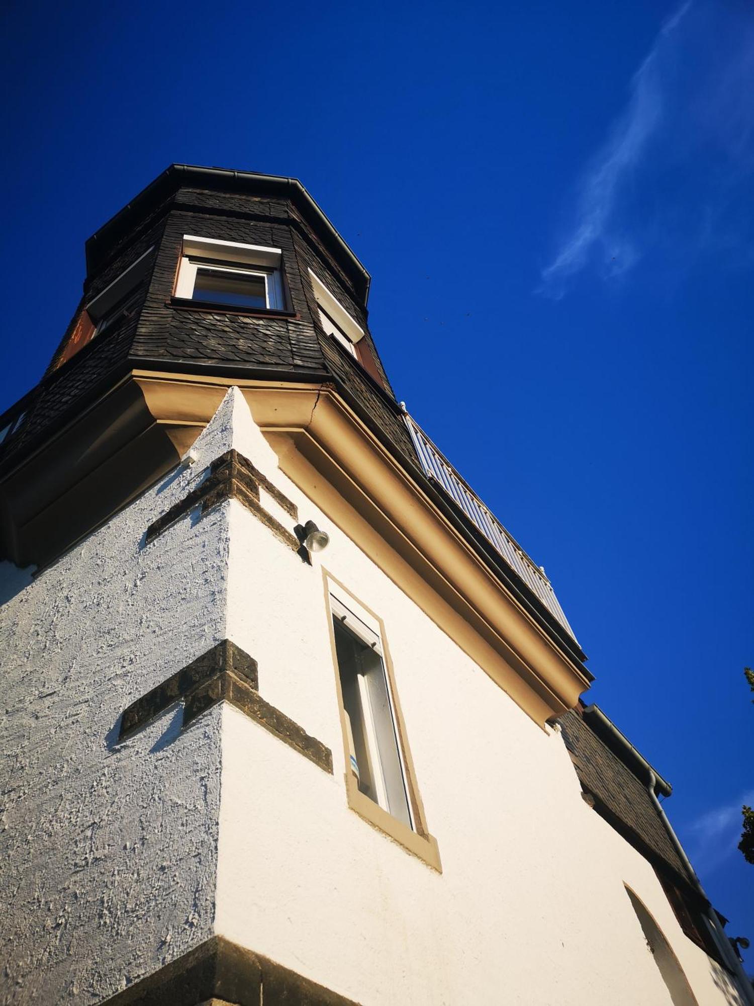 Apartment Little Rhineview Chateau Ug Boppard