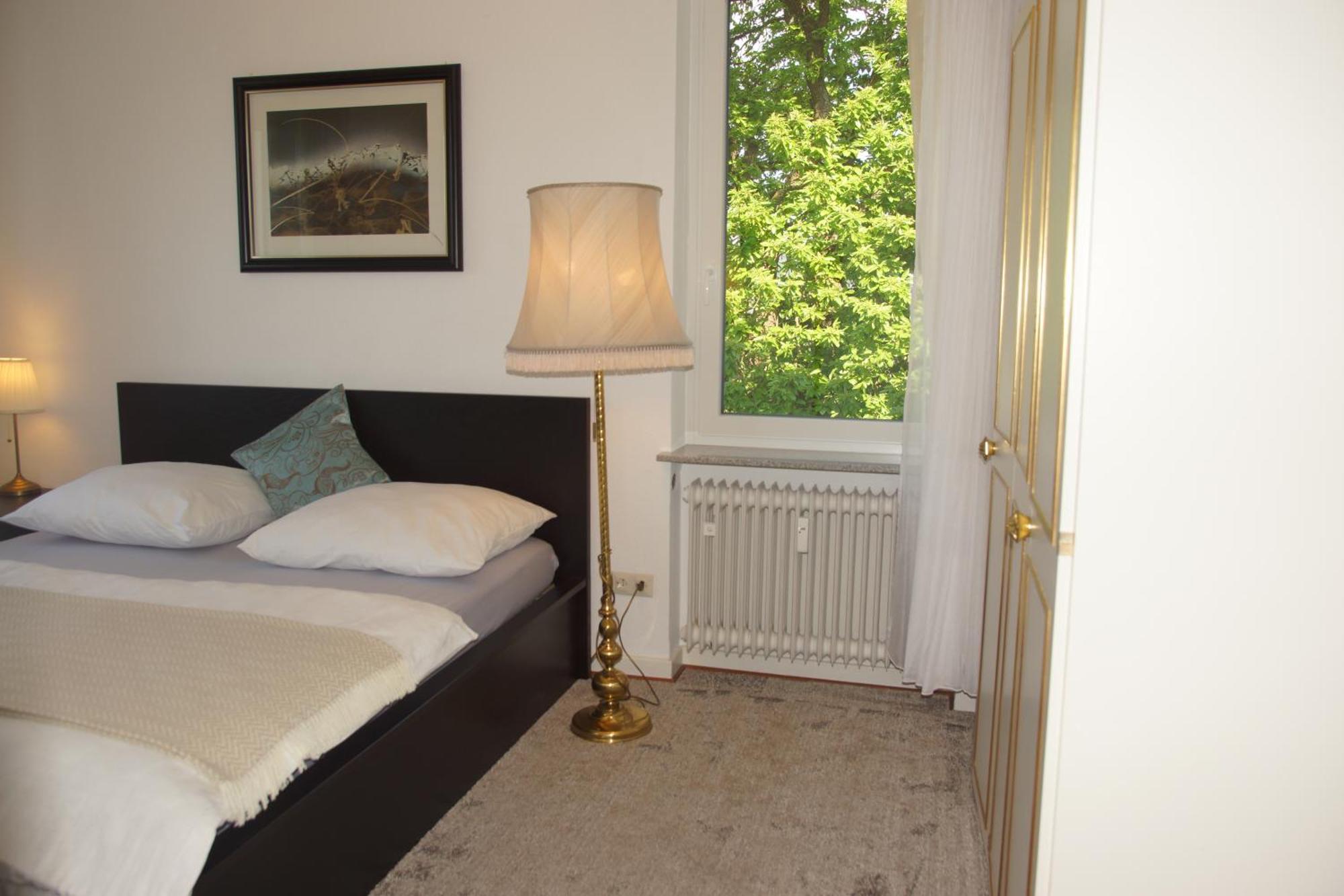 Little Rhineview Chateau Ug Apartment