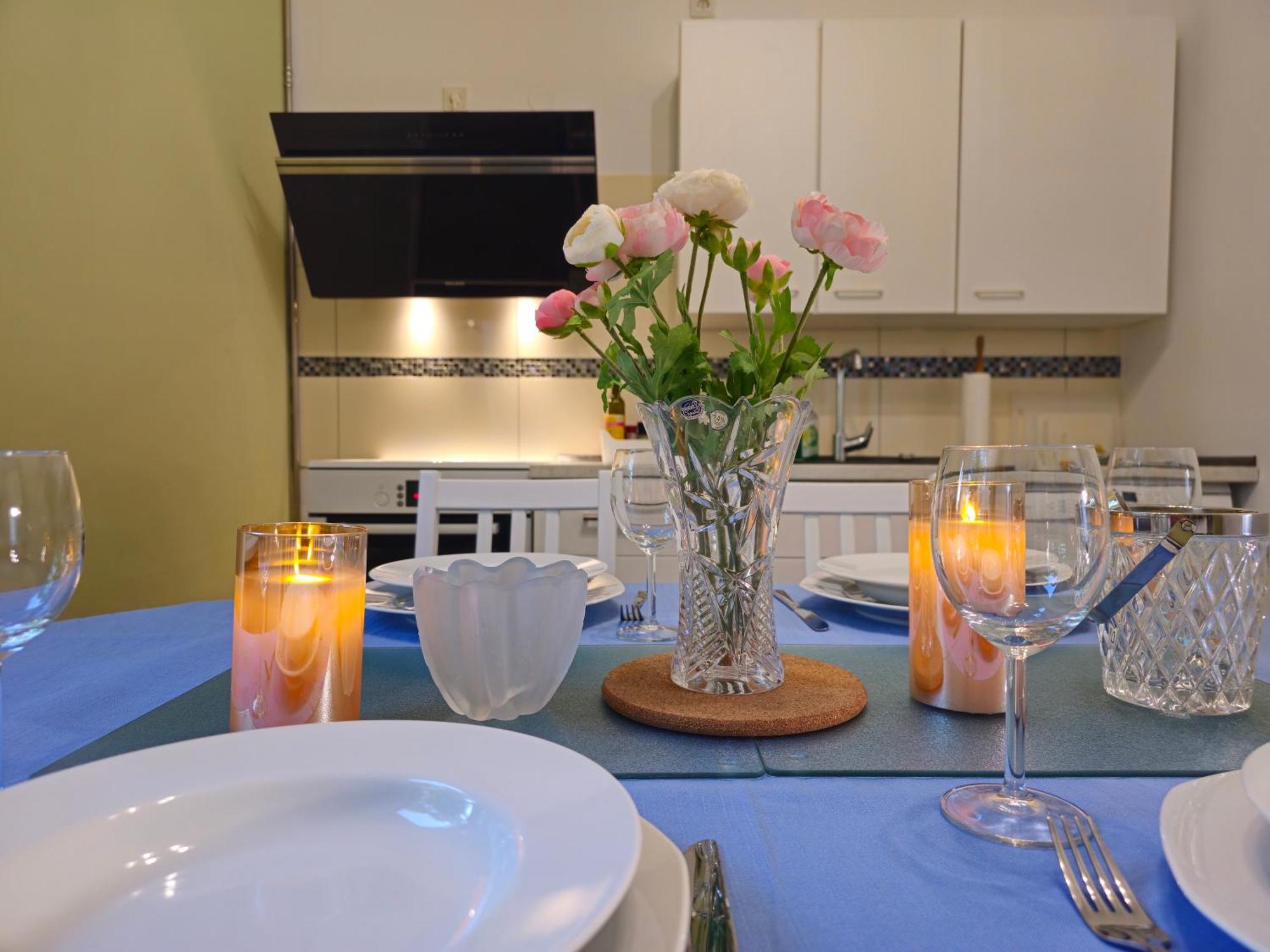 Apartment Little Rhineview Chateau Ug