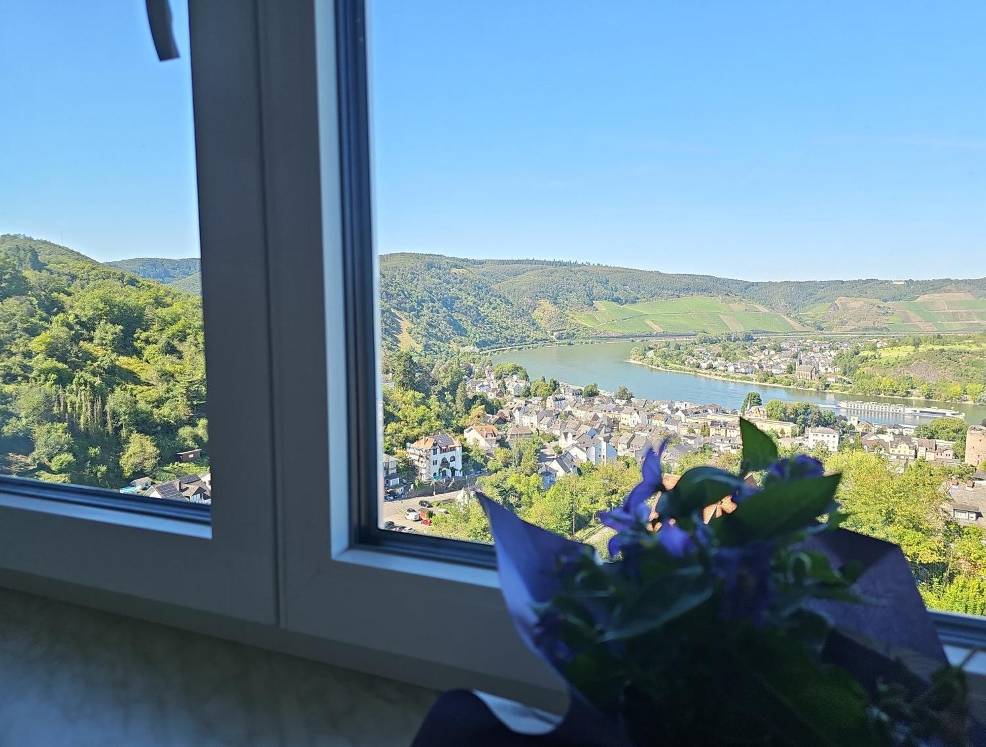 Apartment Little Rhineview Chateau Ug *